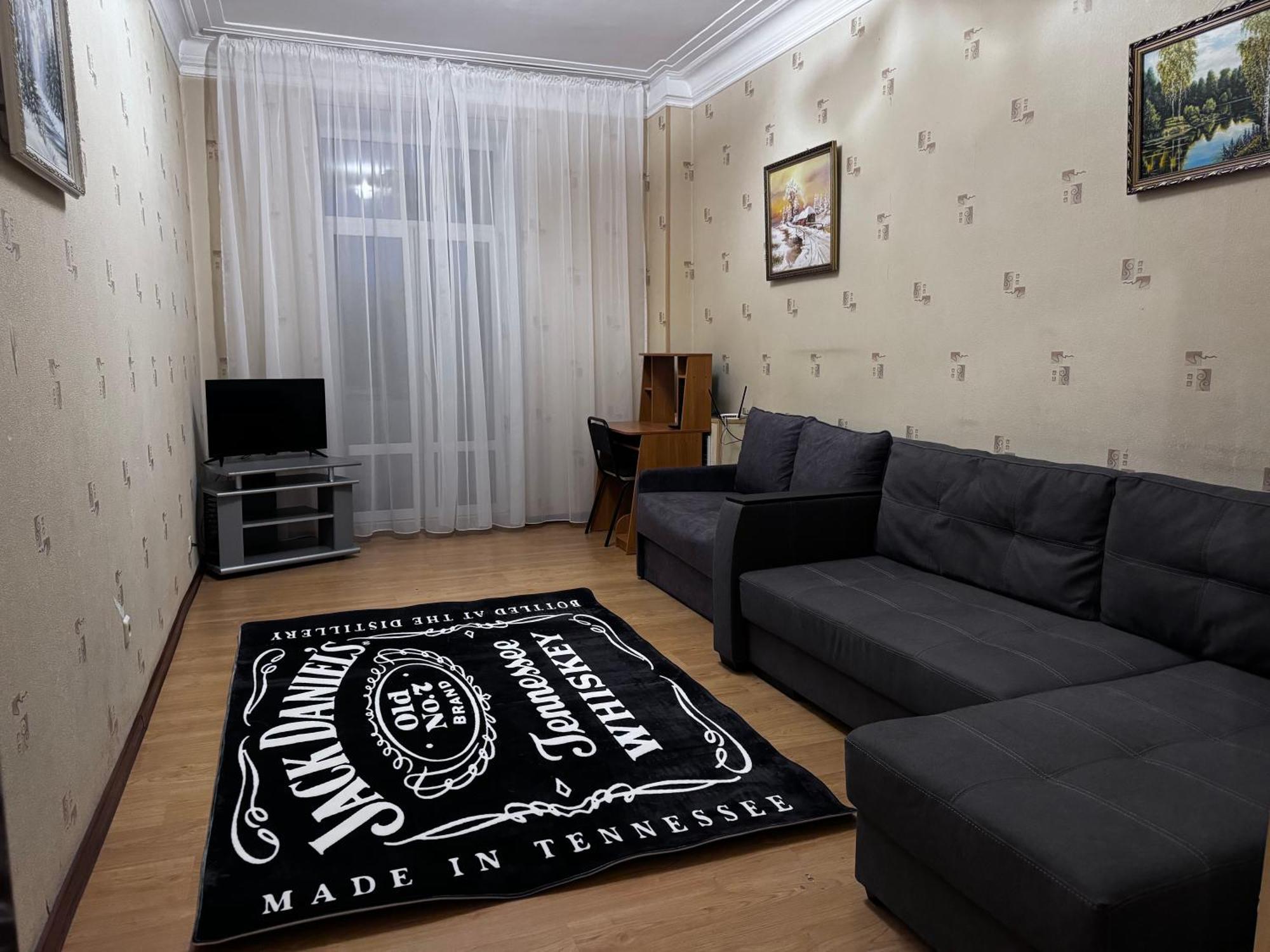 Apartments On Bolshaya Morskaya 65 Mykolaiv Exterior photo